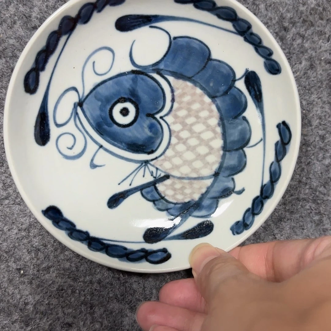 摆件三*陶瓷艺术陶瓷作品