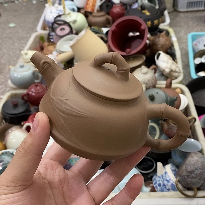 陶瓷艺术品及陶瓷制品