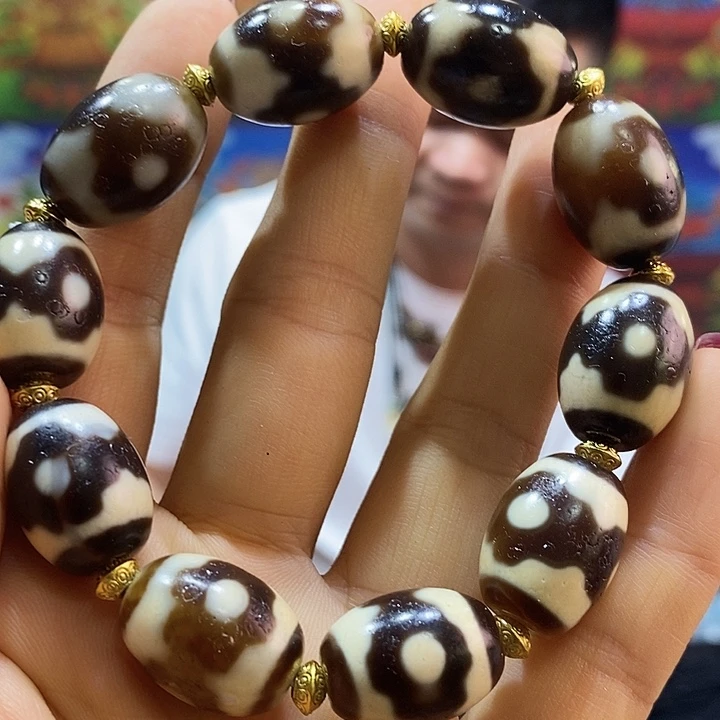 未镶嵌手链玛瑙/玉髓（覆膜）