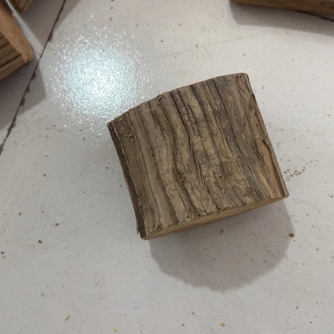 柏木（崖柏）太行陈化手把福利