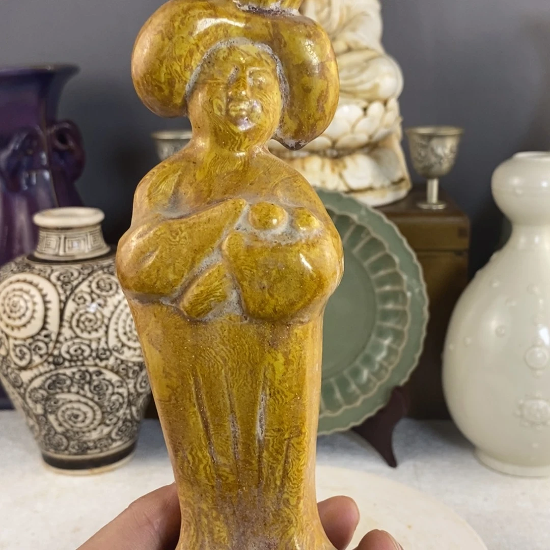 瓷器瓷器瓷器女佣