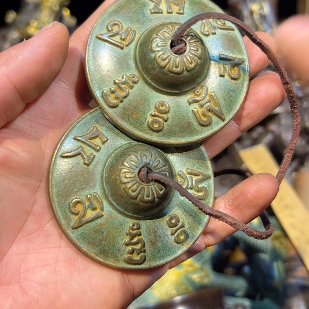 铜器精工铜器摆件