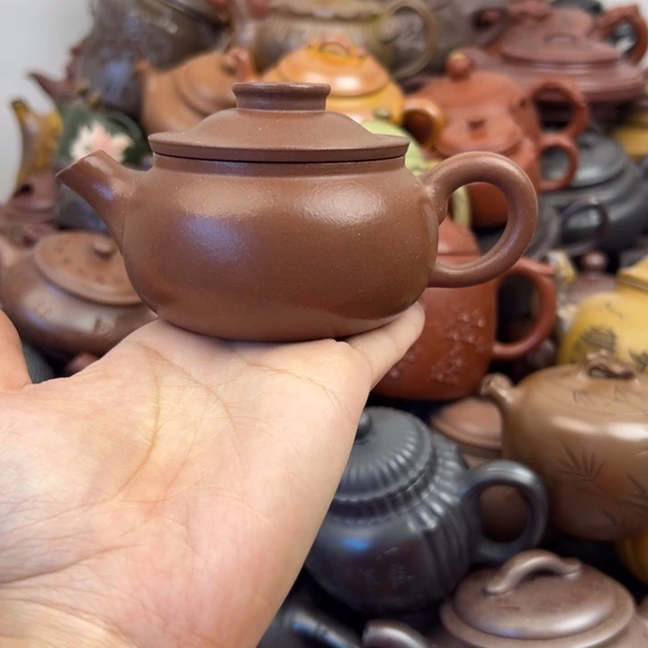 茶壶紫砂紫砂壶紫砂