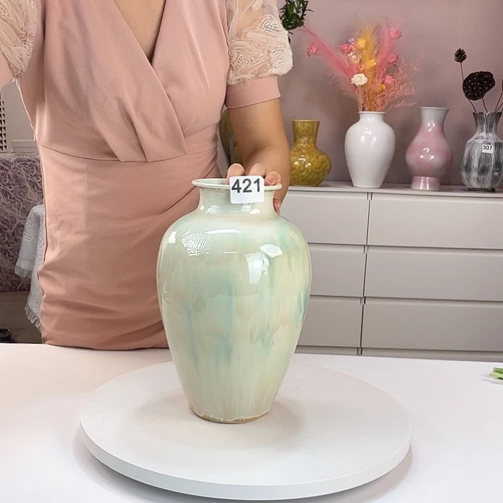 421 景德镇陶瓷艺术精品
