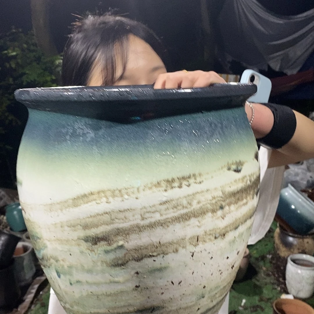 紫砂花盆正品27/30
