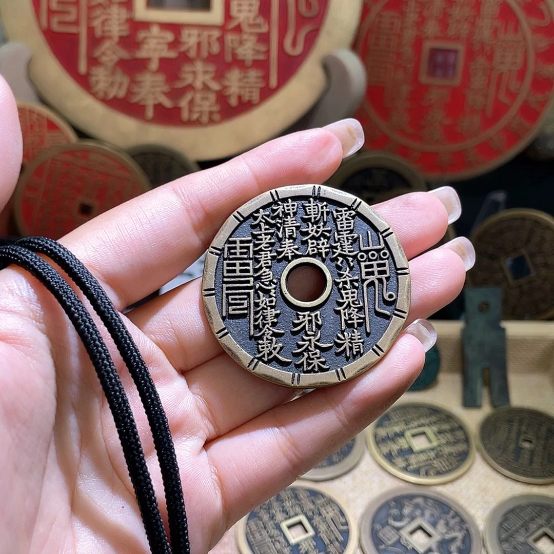 铜现代翻砂工艺品