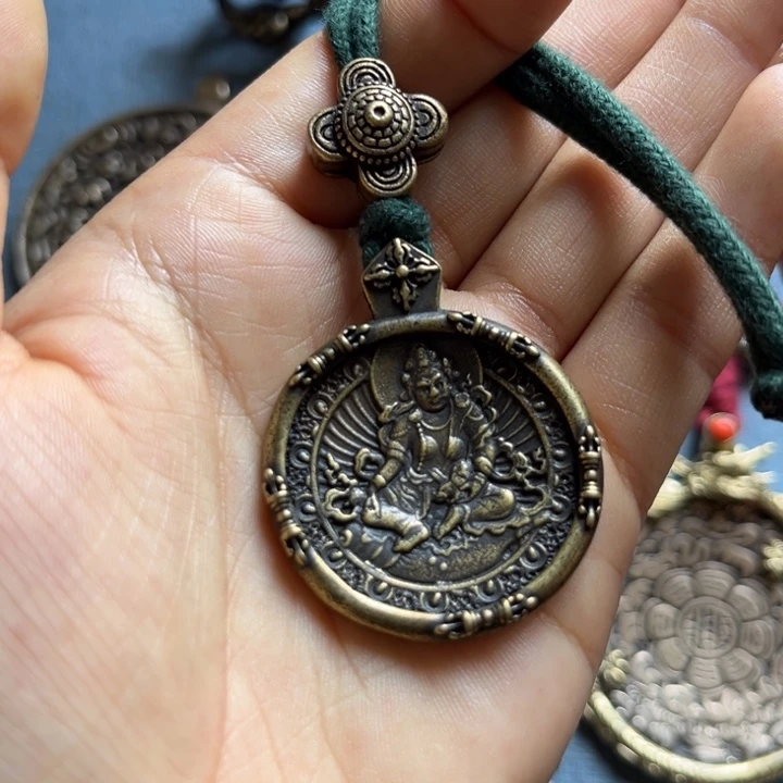 琉璃颈饰喜欢的朋友