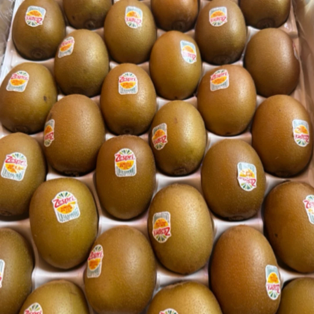 【泸州同城配送】 佳沛奇异果一个 斤