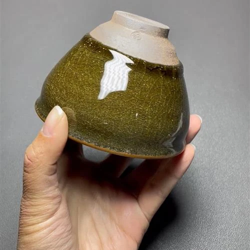 【闪购商品】茶盏-699............