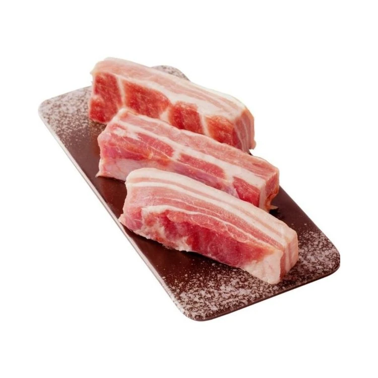 精品五花肉不带肥肉(500g)