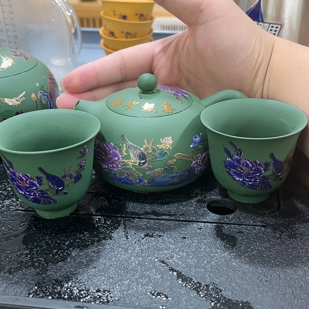 【闪购商品】茶壶紫砂
