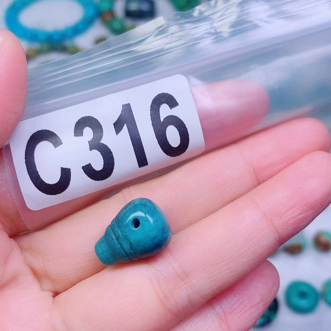 空竹粉丝专享十堰特色手工散珠