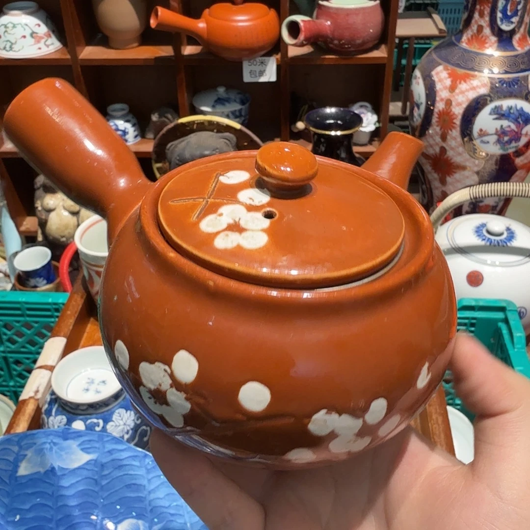 瓷片五十包邮 非全新