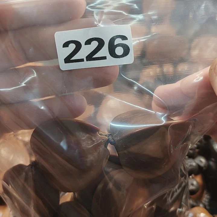 文玩核桃吊坠孤***者文玩核桃