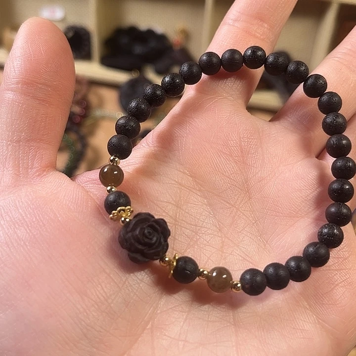 降真香手串/手链降真香