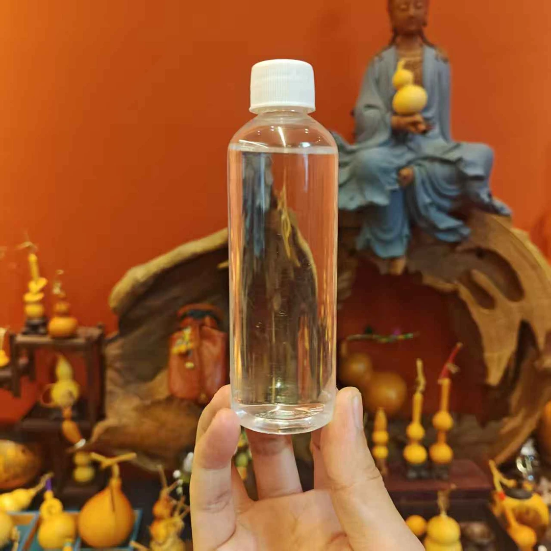 文玩葫芦日常保养油（白茶油）