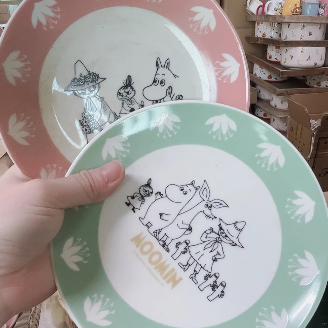 微瑕满20包邮可爱