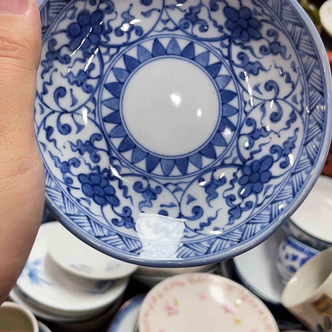 陶瓷中古回流不保全新