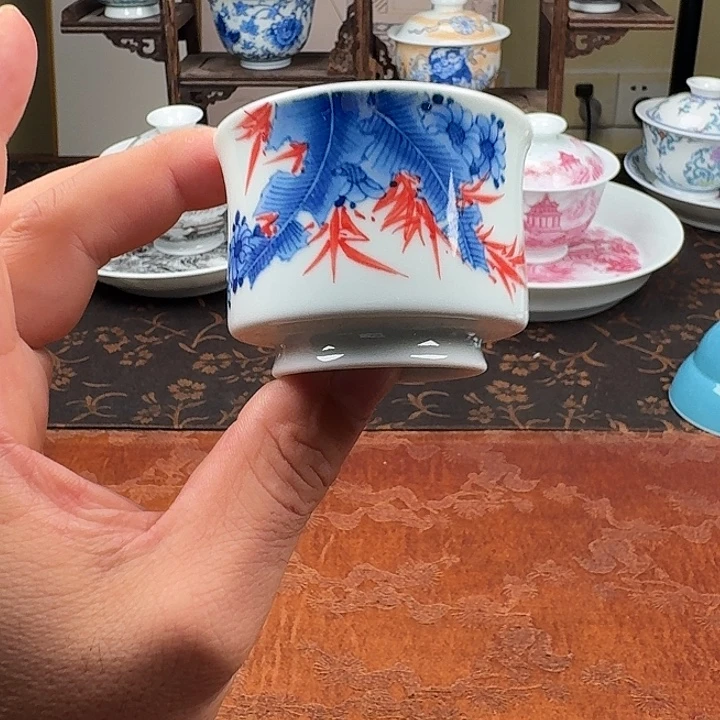 景德镇陶瓷学院美术