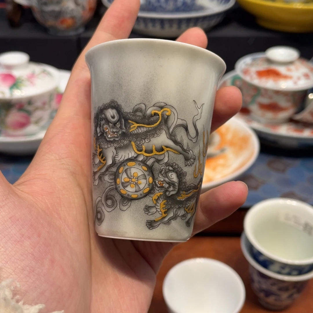 景德镇景德镇陶瓷