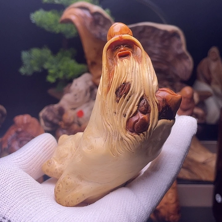 柏木（崖柏）33333333333333