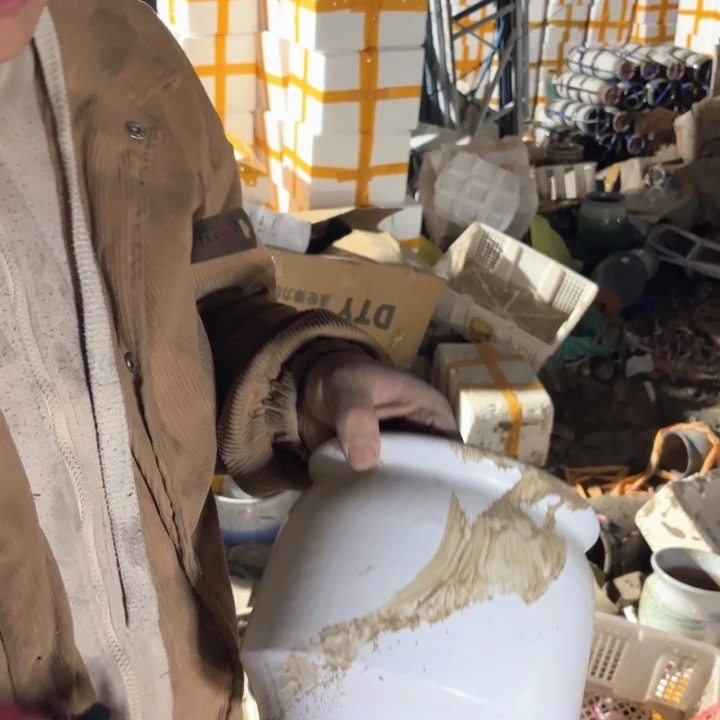 红陶口径 高度 花盆