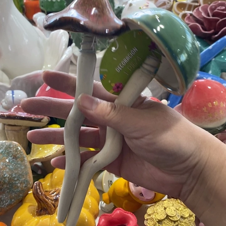 陶瓷树脂工艺摆件