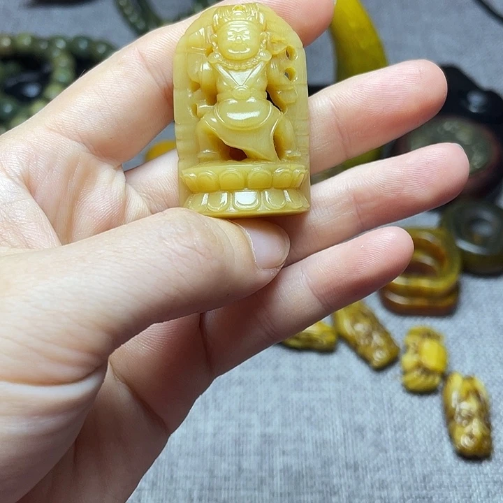 大果紫檀（缅甸花梨）