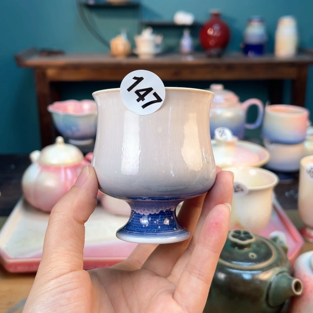 杯✨**✨木夕陶瓷手工茶器