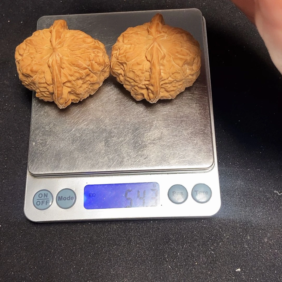 猴头核桃吊坠47南瓜墩全品