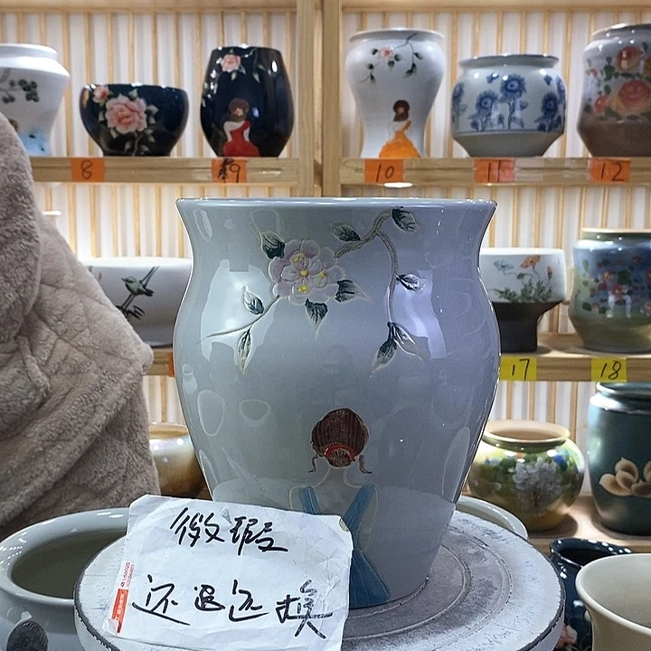 罐陶瓷陶瓷陶瓷陶瓷