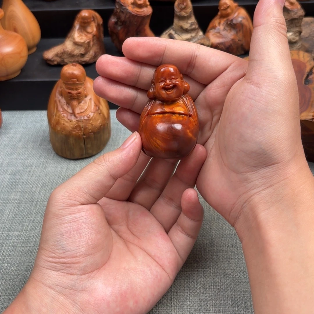 @***亮柏木（崖柏）太行崖柏