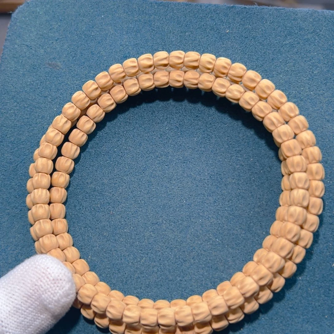 吊坠柏香籽/百香籽勇*鬼魅