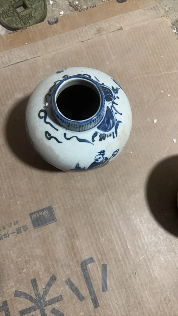 高端大气上档次，瓷器