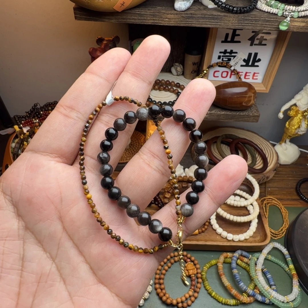 菩提根/象牙果手串