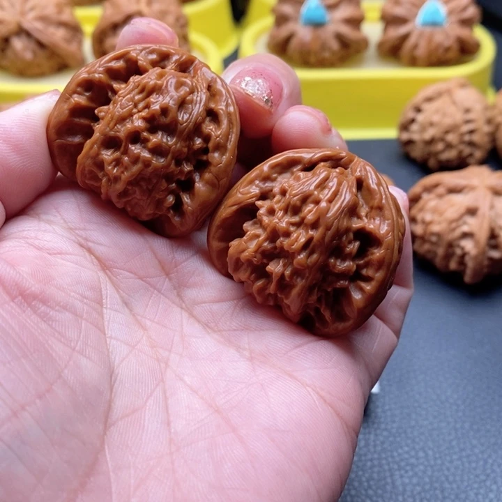 婉***K恭喜大哥喜提爱核