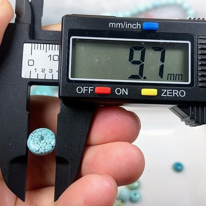 【闪购商品】绿松石珠宝奇石未镶嵌