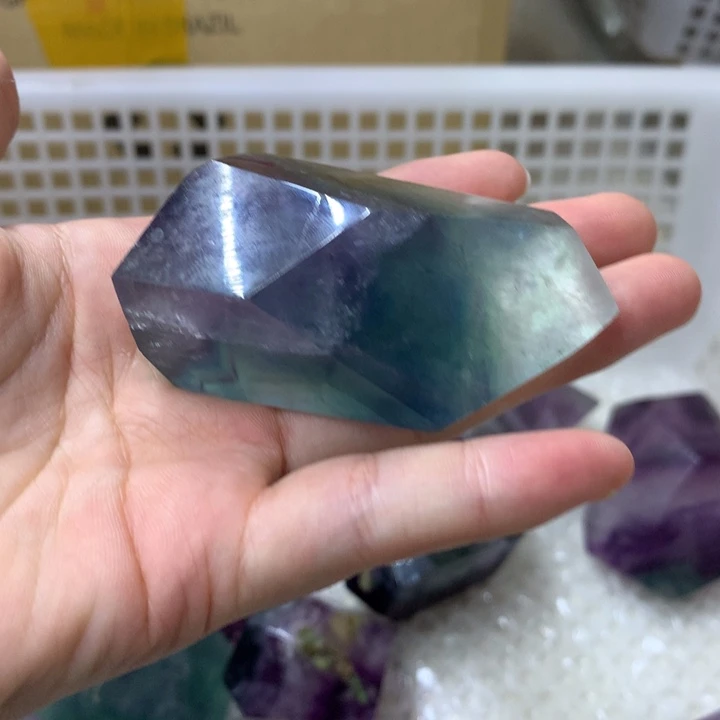 未镶嵌大型摆件（非配饰）水晶