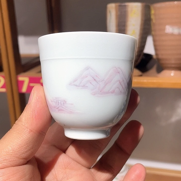 紫砂二十五包邮，第146号，虎仙