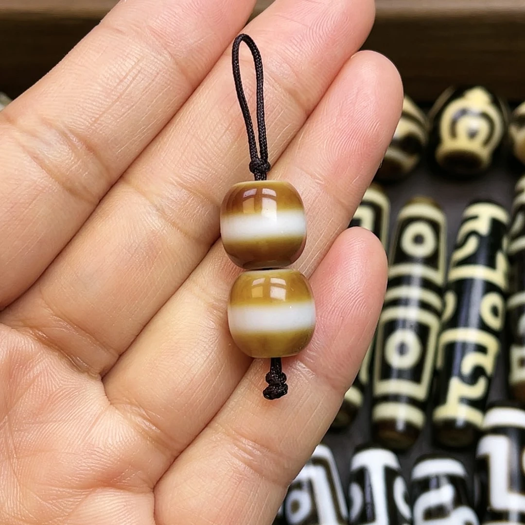 【闪购商品】未镶嵌颈饰玛瑙/玉髓