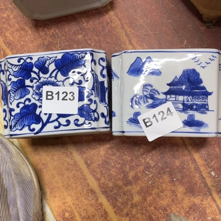 禾***里陶瓷制品瑕疵处理