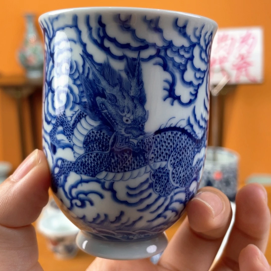 景德镇手绘哈哈哈哈哈哈