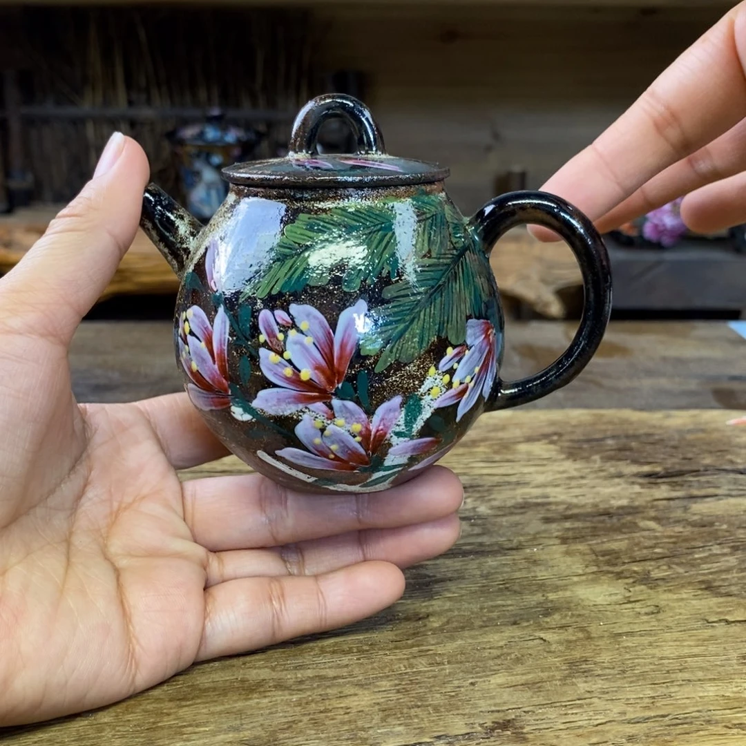 景德镇纯手工制作陶瓷