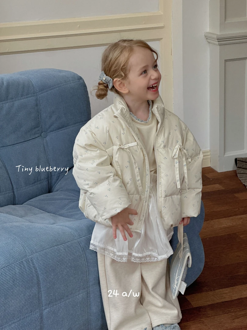 【品牌集合】【下单送屁帘】冬季女童白鸭绒羽绒服加厚保暖洋气