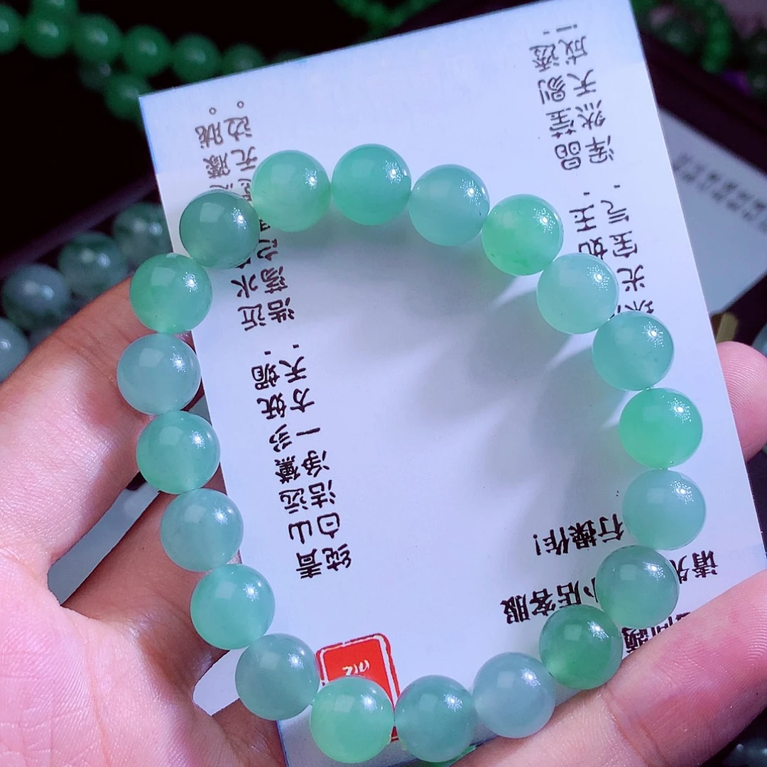 未镶嵌定制翡翠翡翠首饰