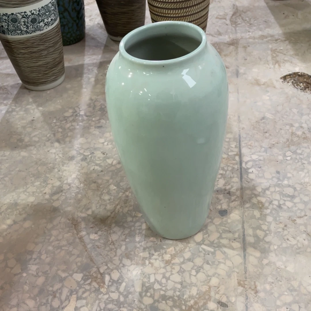 陶瓷高度30口8瑕疵无孔