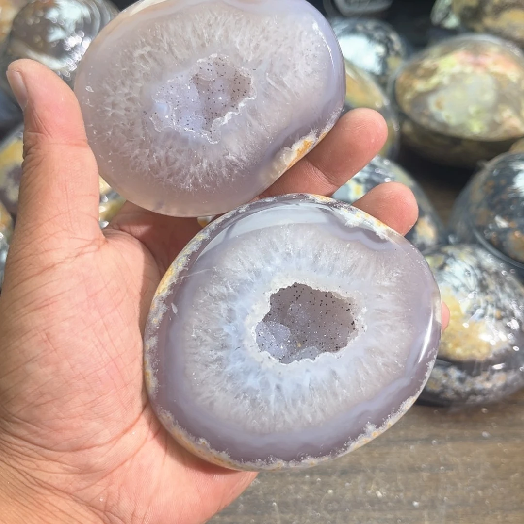 未镶嵌紫晶大型摆件（非配饰）