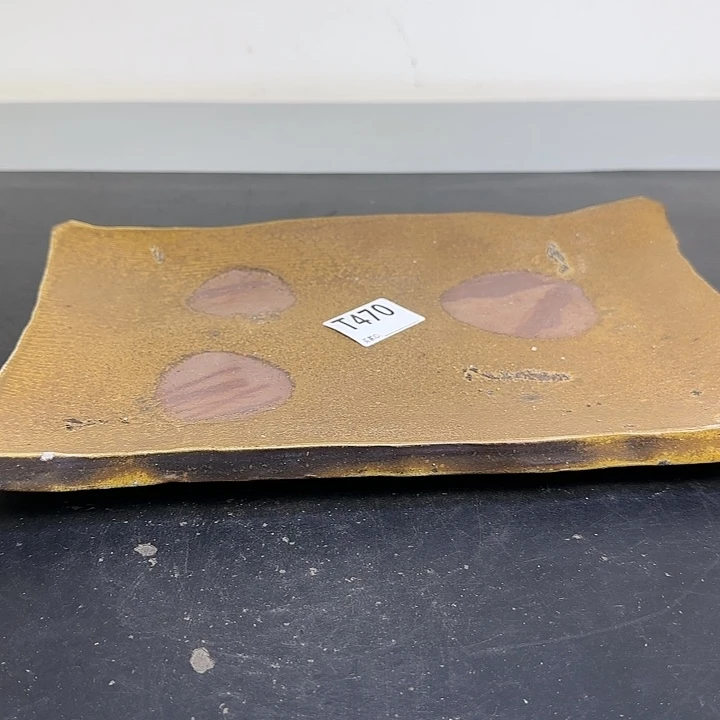 备前烧作品备前烧作品粘窑