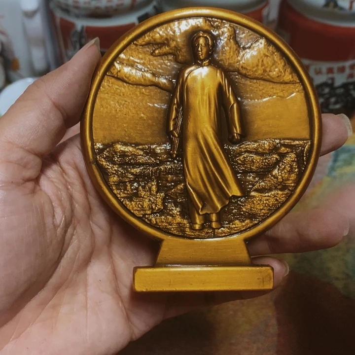 摆件景德镇陶瓷艺术品