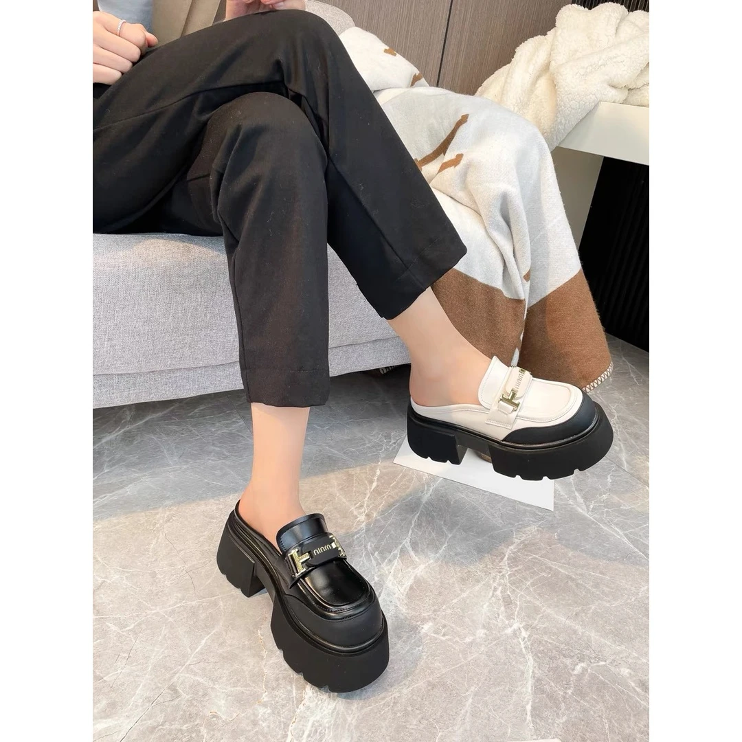 【祖荣】001-0100 根据主播提示编码下单 女鞋